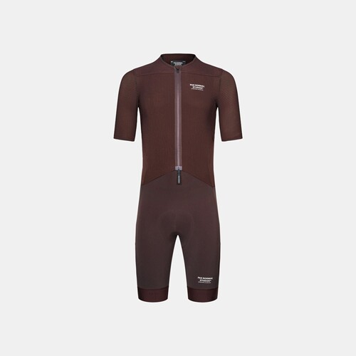 PNS 男士 Escapism 竞速连体骑行服 砾石路面 26秋冬新品