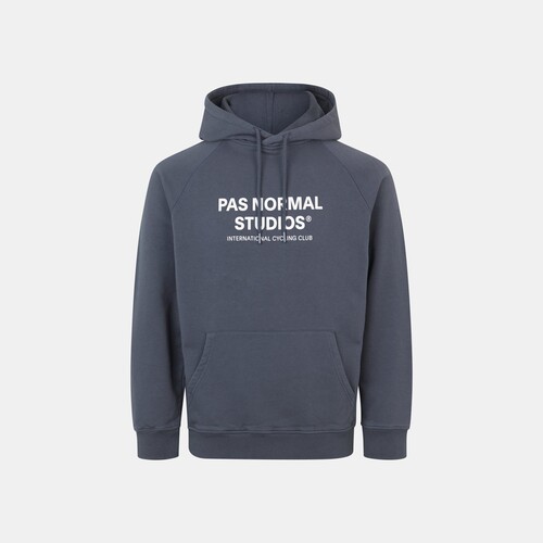 PNS Off-Race Logo 连帽卫衣