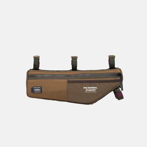 PNS x Porter 联名车架包 26秋冬新品