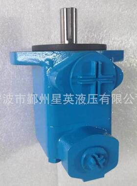 威格士V10V20VTM42V2010V2020齿轮泵补油泵泵芯叶片泵