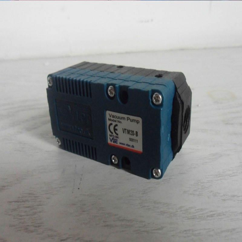 极速装盒机真j空产生器库存VTM20-BVTEC