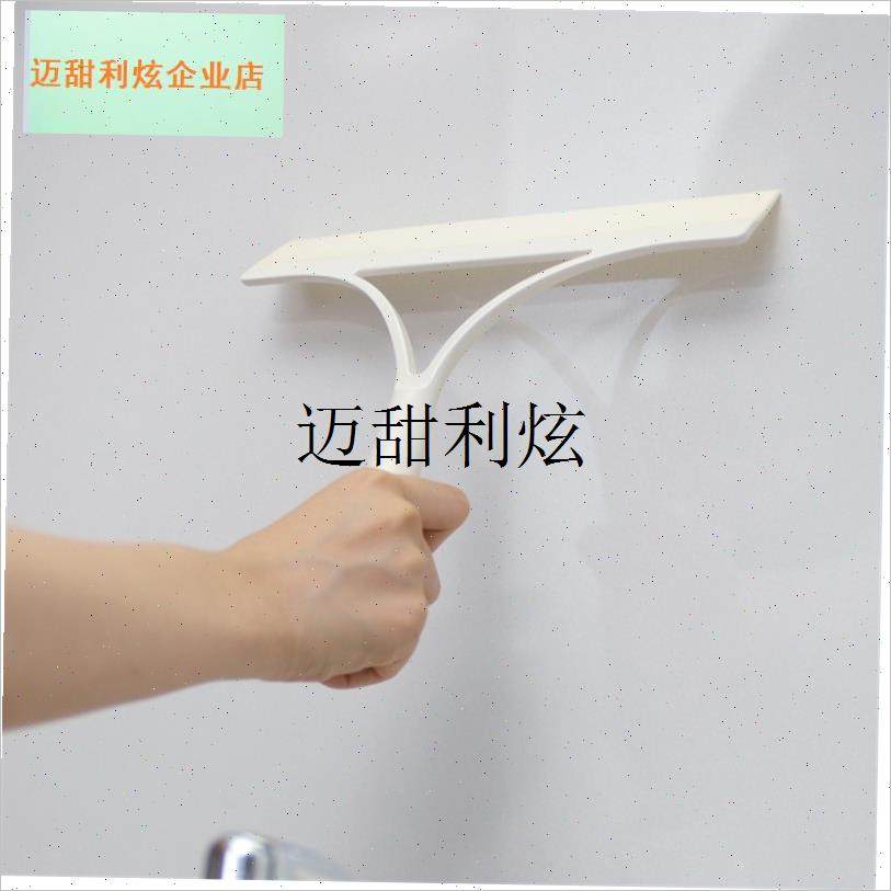 日本浴室刮水器加长r地刮擦窗神器家用卫生间地面刮地板玻璃,