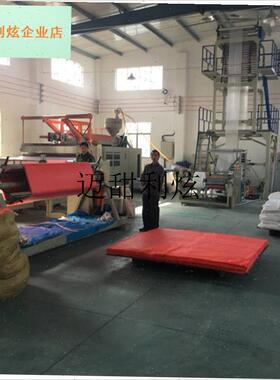 一次性加厚塑料仿丝大r红色乳白色桌布特厚加大圆桌方桌台布包邮,