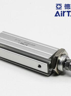 亚德客面板型针式气缸MPG6/8/10/12/16-5-10*15-20-25X30-35-40-S