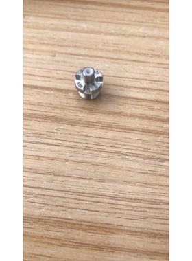 慢走丝配件苏三光莱通机眼模导线嘴S103 S108钻石眼膜线切割眼膜