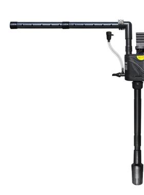 适配金利佳鱼缸过滤器三合一增氧潜水泵上循环多功能PB230 PB320