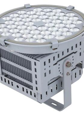 500w聚光灯800W户外led泛光灯集鱼灯投射燈球场高杆灯高亮节能