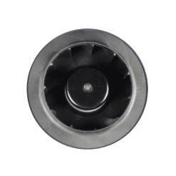 EC250-86直流无刷后向式离心风机外转子风机空气净化风机