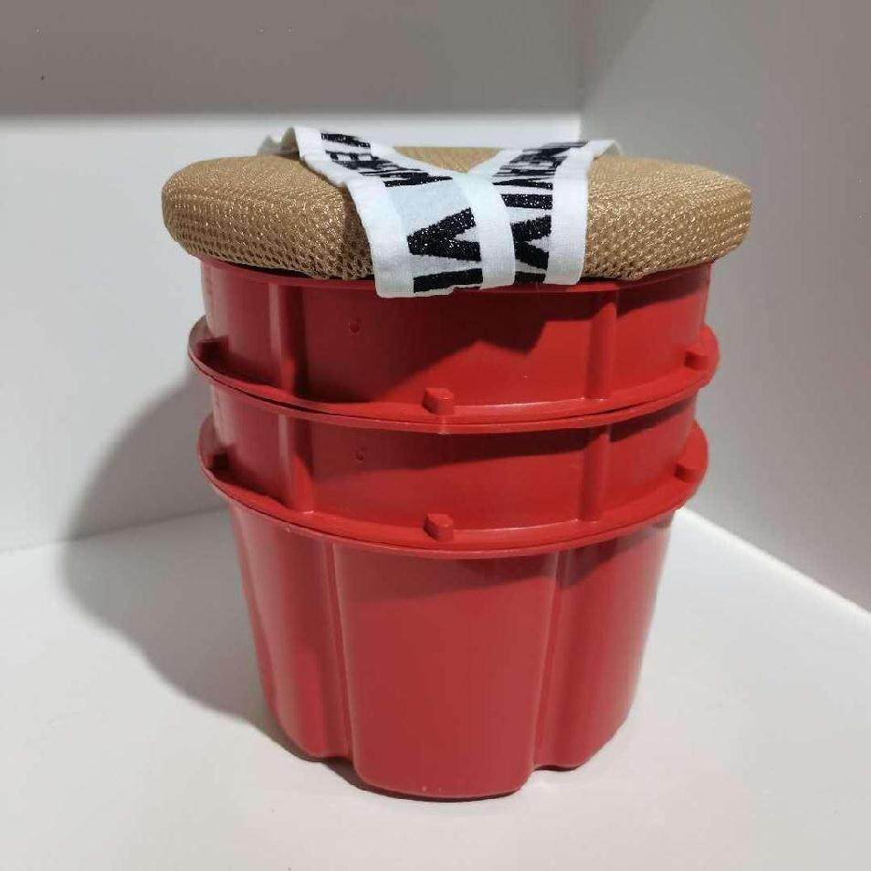 农菜凳子干活懒菜凳草莓行走式板凳小工具人R农用园干活用温室