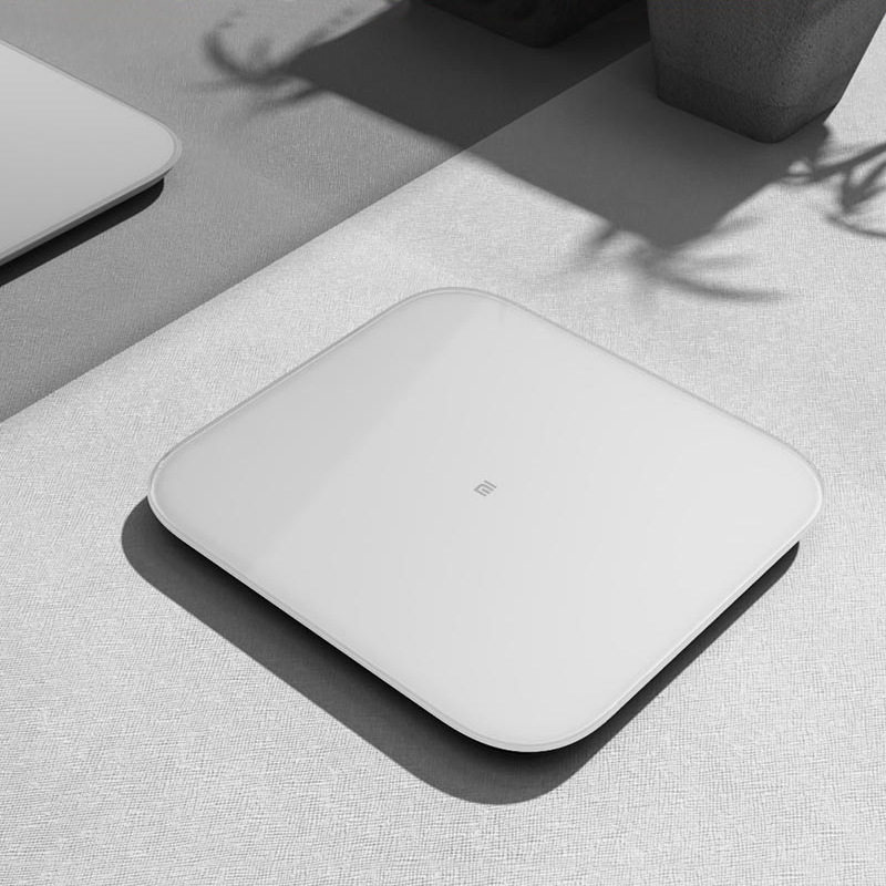 体重秤2体脂秤2代p智能家用婴儿成人健康迷你成人体电子秤