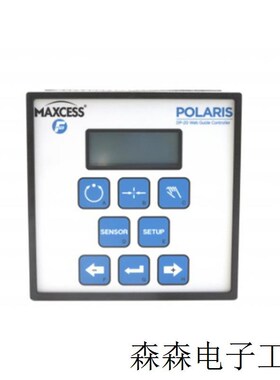 FIFE纠偏DP-30 卷材纠偏卷材控制器吊牌标签应用