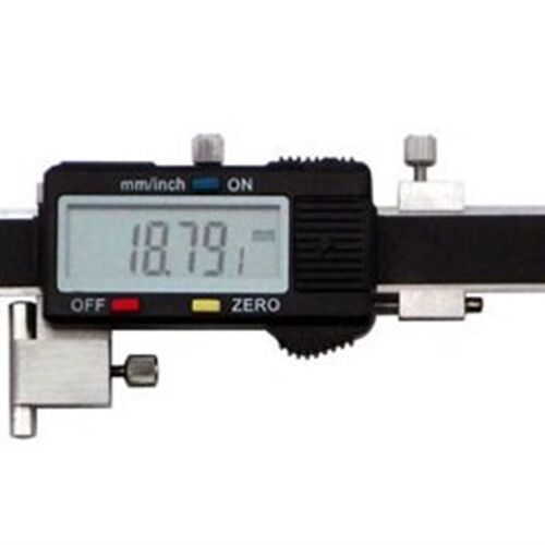 高端系列 10-100mm 0.001 两点内径数显卡尺 千分内径数显卡尺