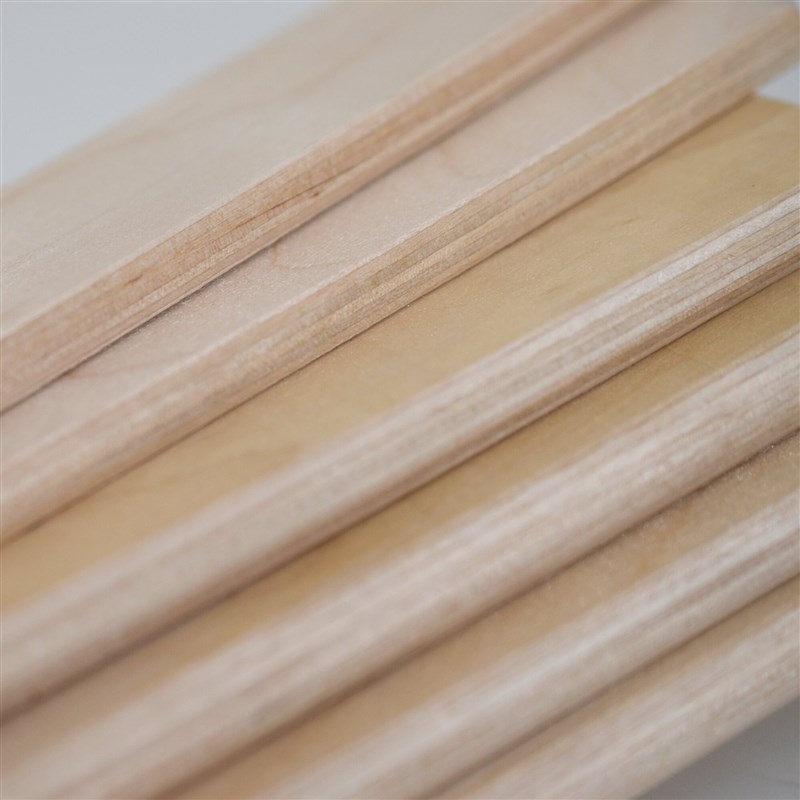 10mm桦木胶合板实木板材家装木质材料沙发木条桦木条实木条木板材