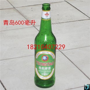 电影啤酒杯玻璃拍摄彷真道具酒瓶易碎砸头糖胶糖化酒瓶表演啤酒瓶