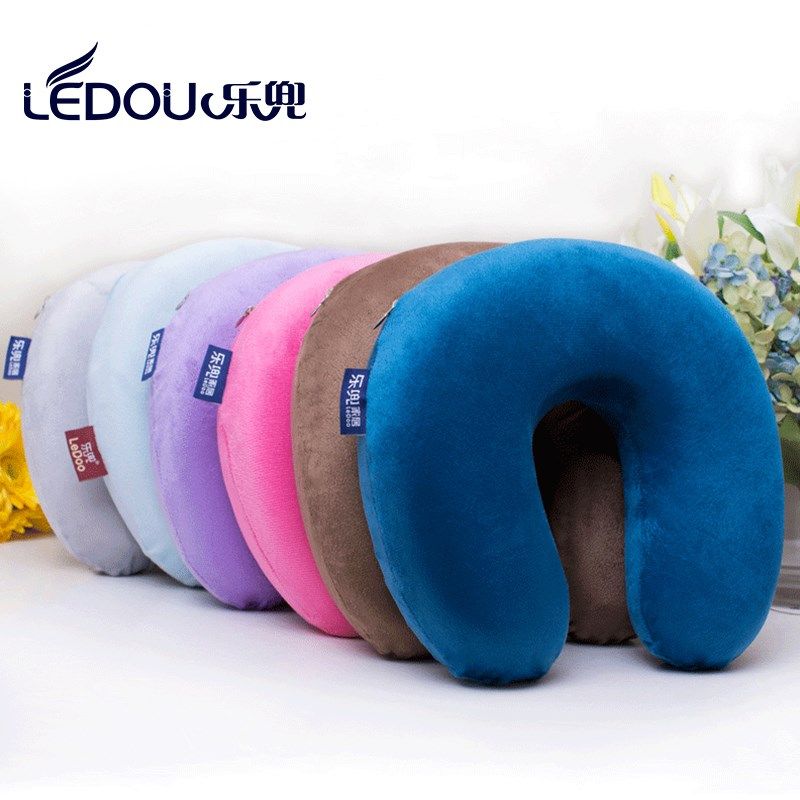 美容院躺枕可拆卸可洗按摩按摩美容床躺枕躺枕圆形u型枕面枕,床上用品,U型枕/便携枕,淘宝优惠券,粉丝福利购,淘宝优惠卷