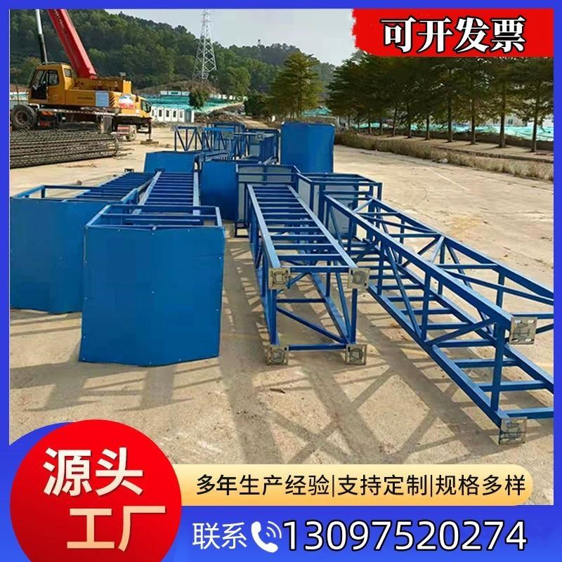 工地标准化灯塔施k工照明灯架子升降灯塔架 户外灯塔建筑架子吊灯