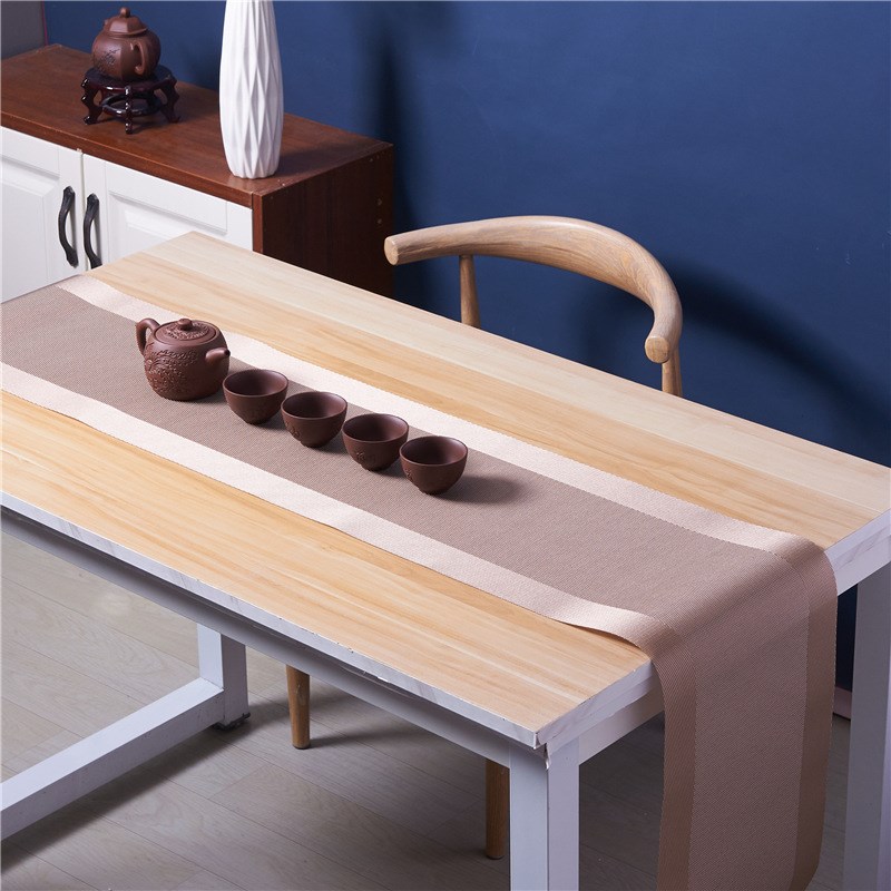 隔热垫餐桌垫西餐垫北欧防烫垫碗垫子PVC隔热防水餐盘垫家用杯垫