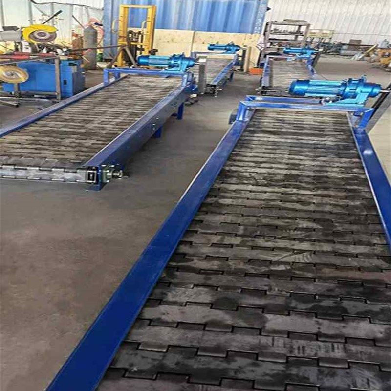 极速重型链板输i送机板链传送机不锈钢链板输送带折弯板式输送带,五金/工具,传动带,淘宝优惠券,粉丝福利购,淘宝优惠卷