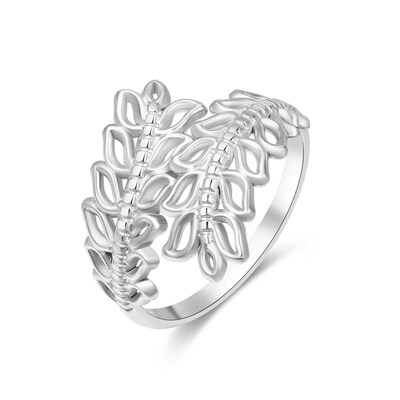 极速Adjustable ring opening mzens and womens couples ring