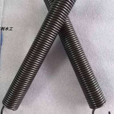 极速木工方眼钻孔机方眼打榫机珠嘴钻头夹座M芯套弹簧拉簧压料器