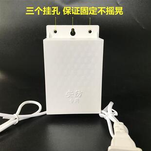 电源适配器 极速12v3A监控防水电源 不是2A 室外电源 监控x电源