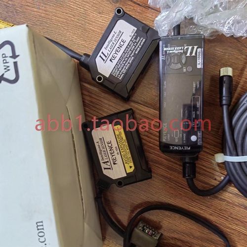 极速基恩士IL-1000 激光传感器 IA-100F0基恩士IA-100 IL-100基恩