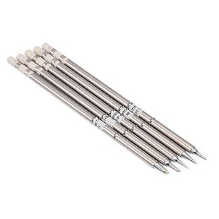 Soldering Iron TW12 Lot Handl HAKKO Series for 极速5Pcs Tips