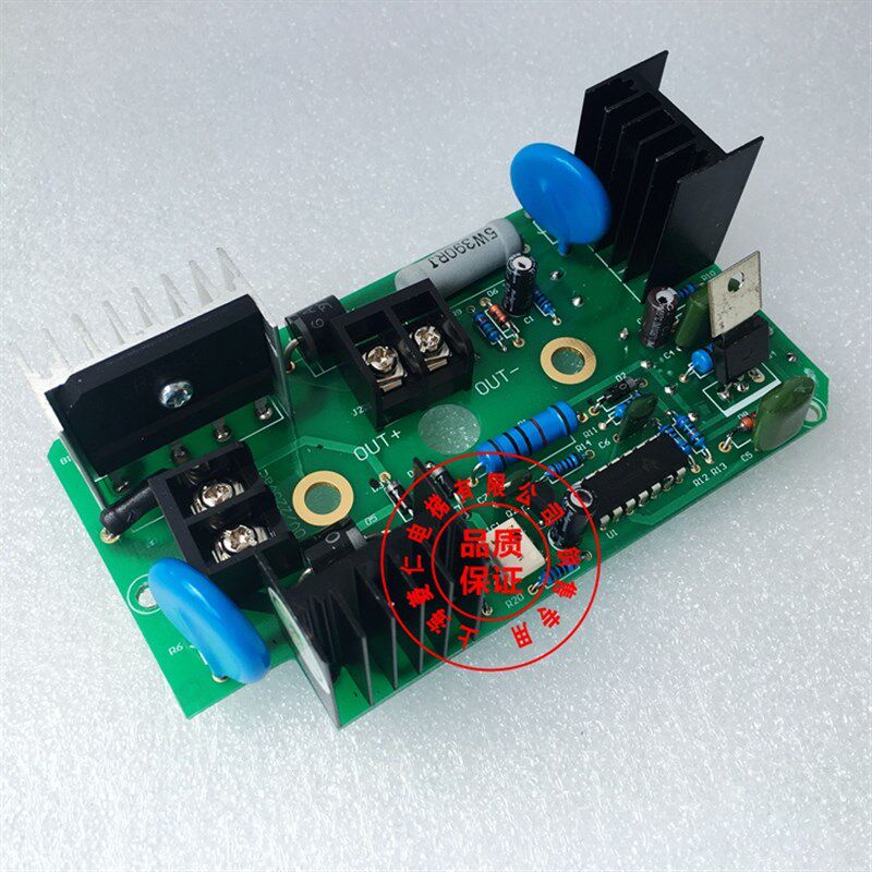 极速蓝光制动器抱闸板 QkBFA-A1 DZE-16E3B2S 14EB2S 16EB2A AC22