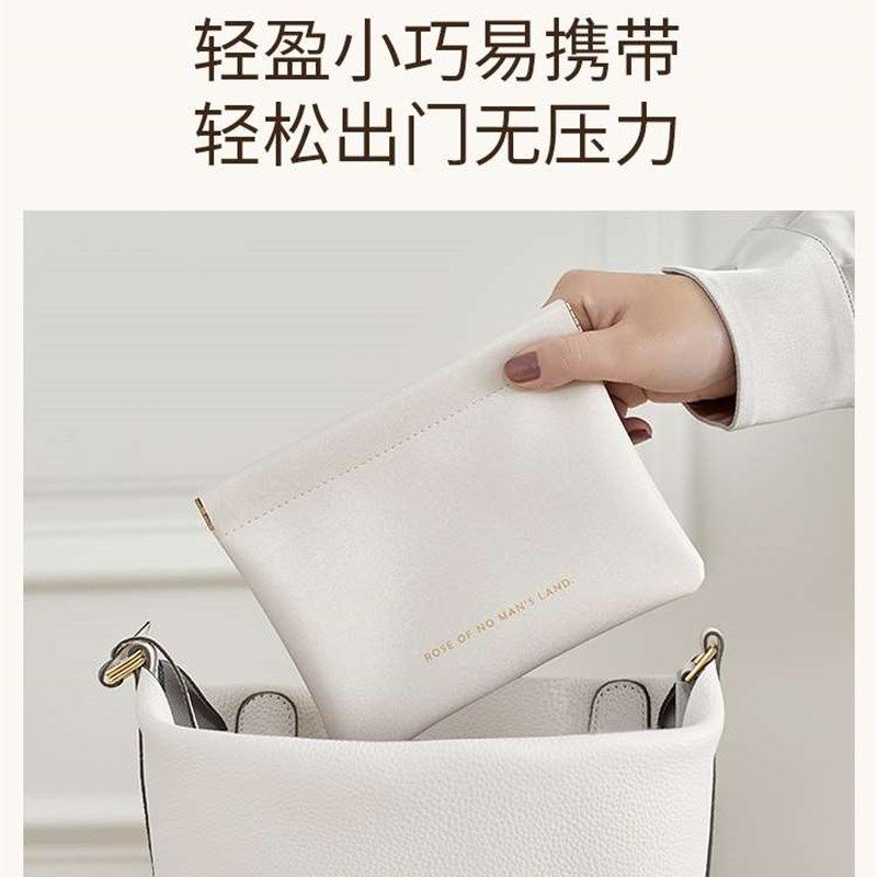 极速数据线收纳包自动闭合有线A耳机随身袋电源充电器小迷你便携,收纳整理,包包收纳袋,淘宝优惠券,粉丝福利购,淘宝优惠卷