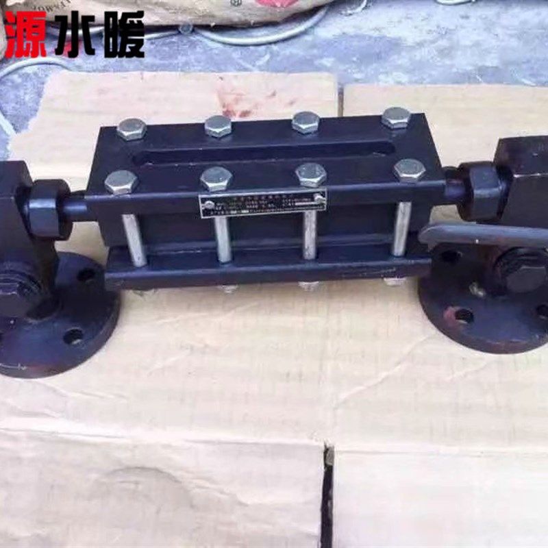 极速锅炉液位计B42nX-25/6-2B长沙中工牌锅炉平板水位计玻璃平板,五金/工具,液位计,淘宝优惠券,粉丝福利购,淘宝优惠卷