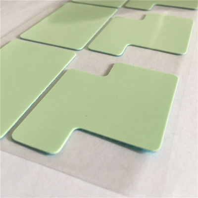 极速Thermal Pad导热硅胶片TFLEX340K 高性能导热软垫超软散热矽