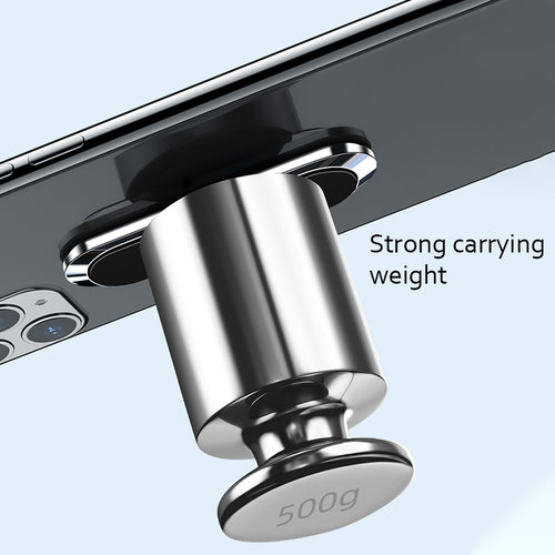 极速Magnetic Car mPhone Holder Magnet Mount Mobile Cell Phon