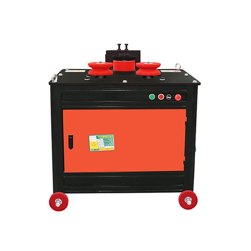 极速源头厂家圆钢弯m弧机方钢钢管弯曲机螺纹钢折弯机 钢筋弯弧机