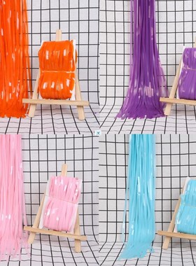 极速New Unicorn Party Rainbow TelE Party Decoration Birthday