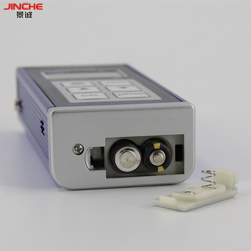 科电MC-20g00D/2000C/A钢结构防火防腐涂料涂层测厚仪9毫米漆膜