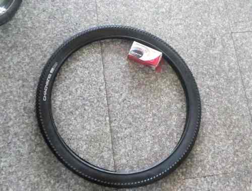 极速朝阳轮胎26寸山地自行q车4755926X195外胎内胎2125外胎通用