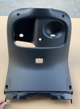 极速九号E系外壳烤漆件PP件黑色塑料件E80E100E12R5E200车壳电动