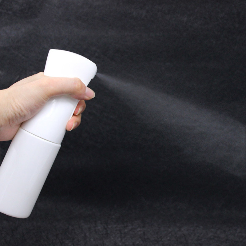 极速喷水壶美发专用理发店喷壶喷雾器发K型师发廊用品总监高压酒