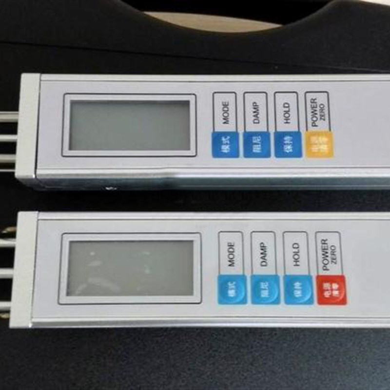 极速Y23c01电子单丝纺织陶瓷滑轮 数字纱线张力仪 数显线材动态张