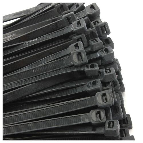 极速2022 New 100PCS Strong Cable Ties /L Tie Wraps Zip Ties