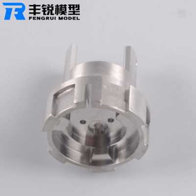 极速厂促机械零铝部件精密车件加工J加工非标Y零件加工定制