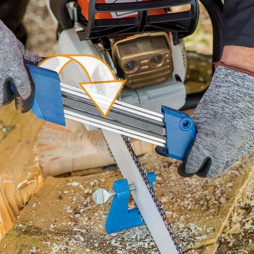 极速Chain Sharpener Handheld Electric Grinder FiYle 48mm