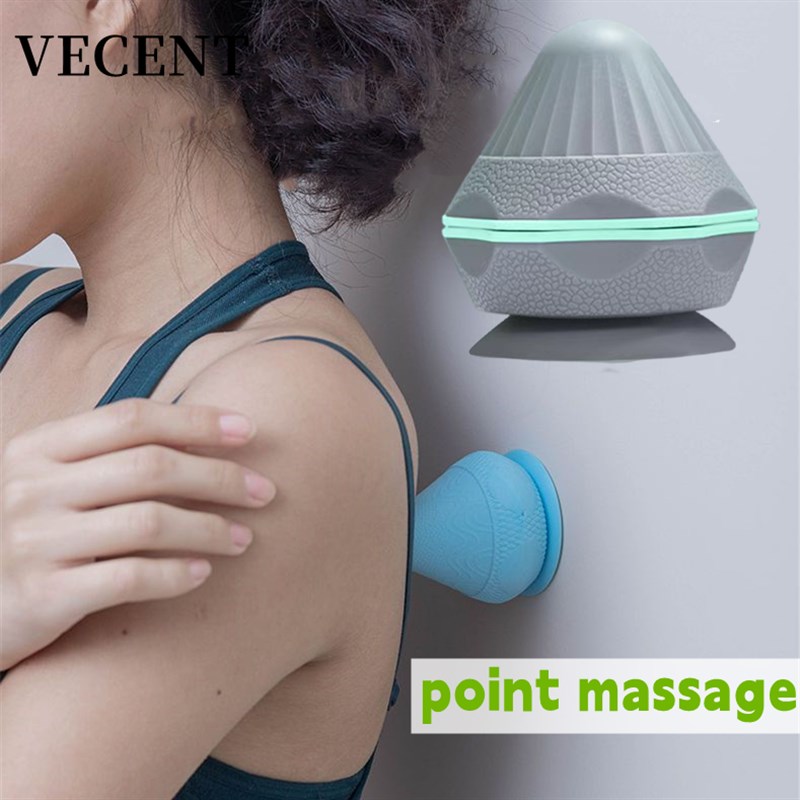 极速Silicone Massage Cone Solid Adsorption Ball Psoas ZThora