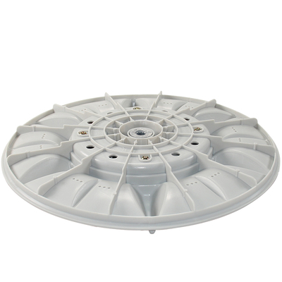 极速适用容声洗衣机波轮XQB70-r2009 10B XQB70-718底盘XQB60-618