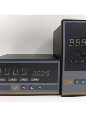 依跞昆仑天辰工控XSK-AHAT2A1B1S2V0快速采集峰值热工表智能仪表