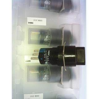 AS6M-2Y2C IDEC和泉电气A系列选择开关 AS6-Y