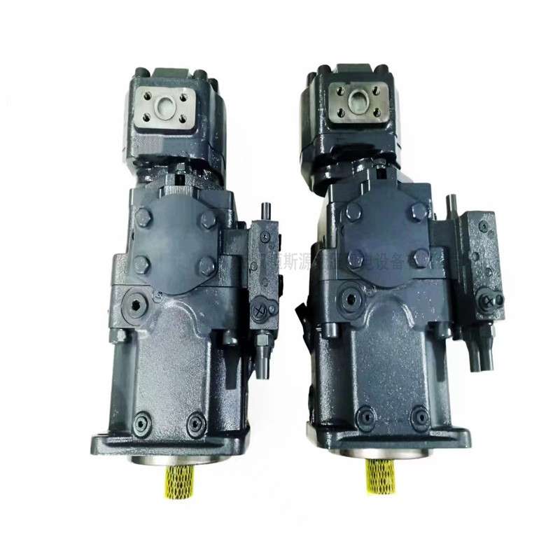 德国Rexrorh/力士乐轴向柱塞泵A11VO190HD.D/11L-NSD12N00搅拌车