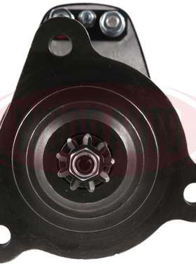 斗山AD158TIS起动机马达斗山300516-00083A起动机马达