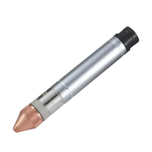 易快YK-330（坡口）等离子割嘴YK02423P 喷嘴 YK02105水芯