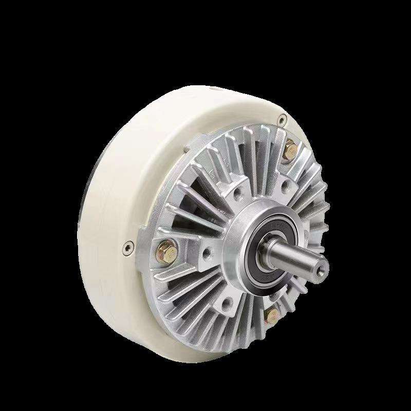 FL/FZ/PB/PC-6/12/25/50磁粉制动器离合器 张力控制电机 电磁刹车